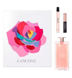Coffret Idole - Eau de Parfum Coffret Idole - Eau de Parfum